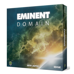 Eminent Domain - BOARD GAMES