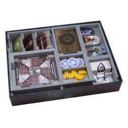 JEUX DE SOCIÉTÉ - Insert - Gloomhaven Forgotten Circles