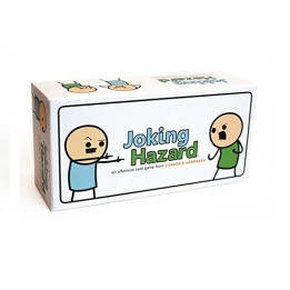 Joking Hazard - BOARD GAMES
