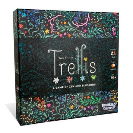 Lattice - BOARD GAMES