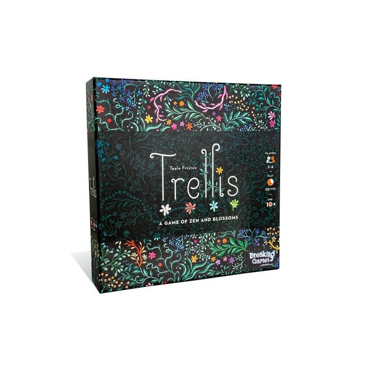 Trellis - GIOCHI DA TAVOLO