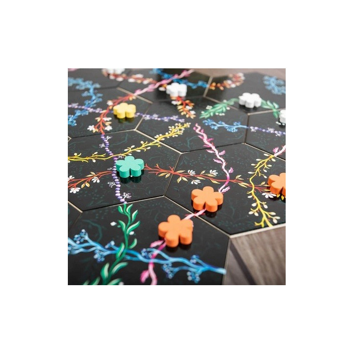 Trellis - GIOCHI DA TAVOLO