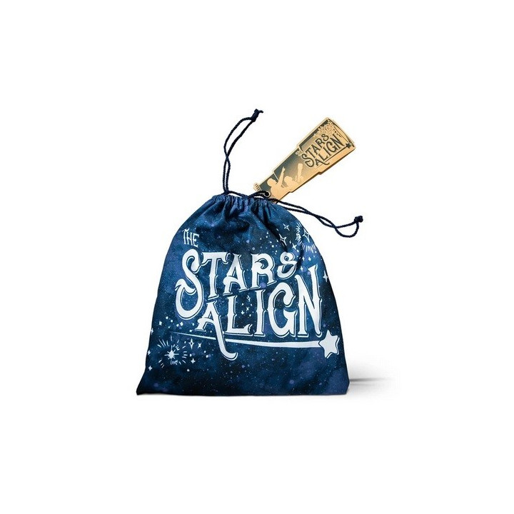 JEUX DE SOCIÉTÉ - The Stars Align