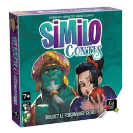 Similo - Tales - TO SORT