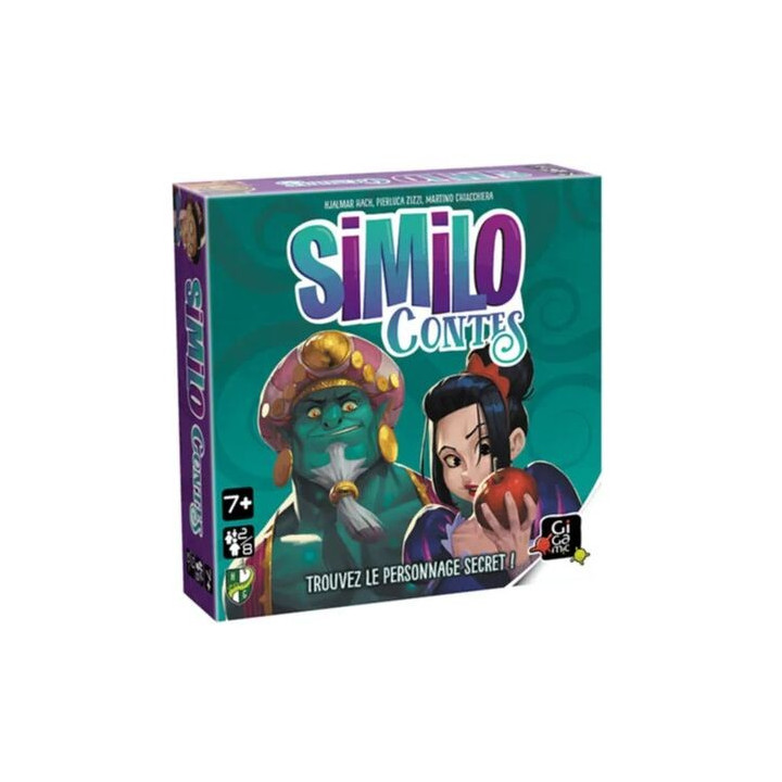 Similo - Tales - TO SORT