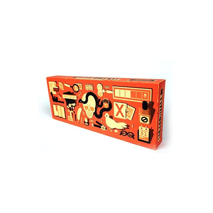 Secret Hitler - GIOCHI D'ATMOSFERA