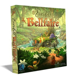 JEUX EXPERTS - Everdell - Bellfaire