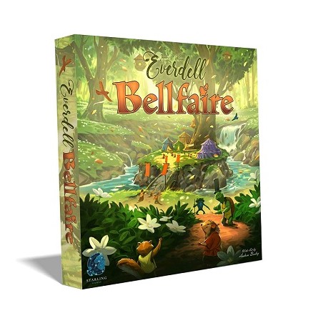 Everdell - Bellfaire