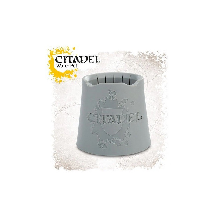 Citadel Pot of Brushes - MODELLING TOOLS + ACCESSORIES