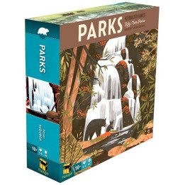 A TRIER - Parks