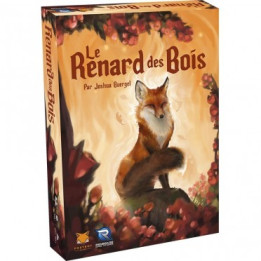 JEUX DE SOCIÉTÉ - Le Renard des Bois