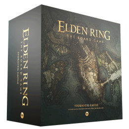 Elden Ring - Stormveil Castle - GIOCHI DA TAVOLO