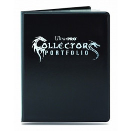 CLASSEURS - 9 Pocket Portfolio - Gaming Collectors Portfolio