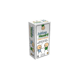 Joking Hazard