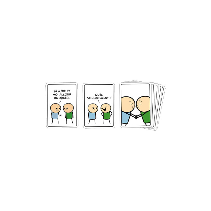 Joking Hazard