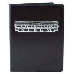 CLASSEURS - Collectors 9-Pocket Portfolio