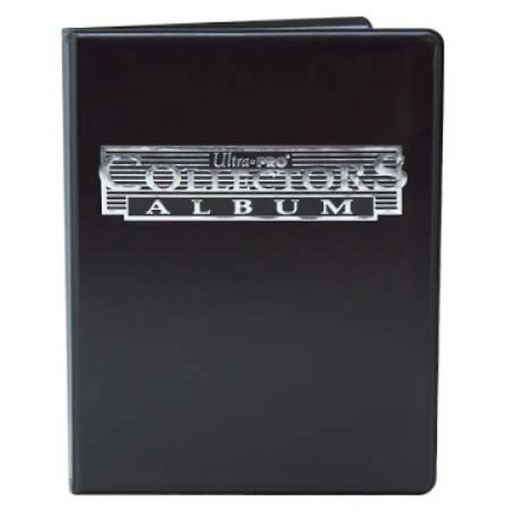 CLASSEURS - Collectors 9-Pocket Portfolio