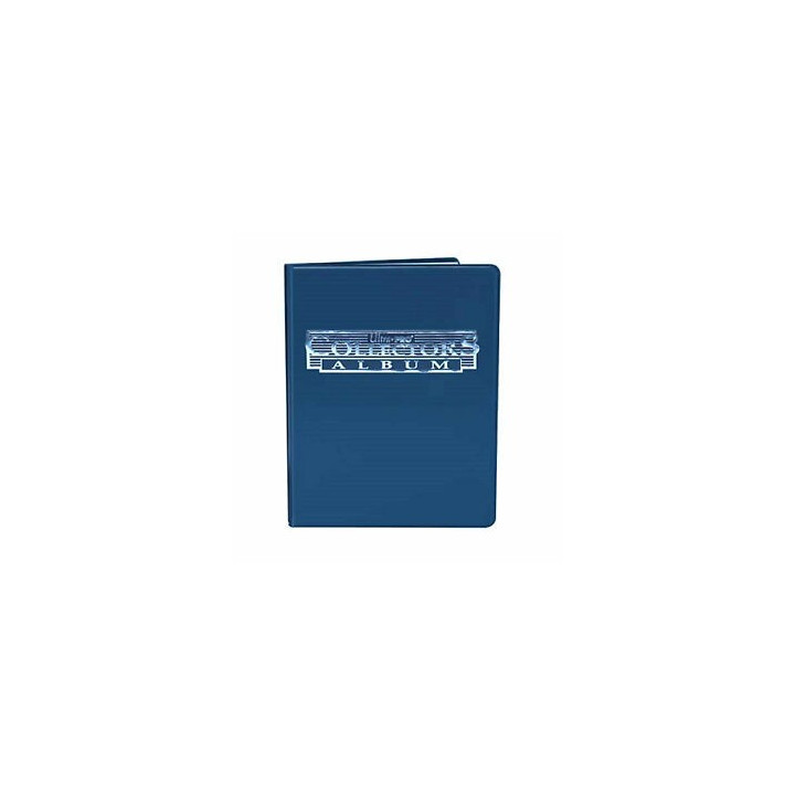 CLASSEURS - Collectors 9-Pocket Portfolio