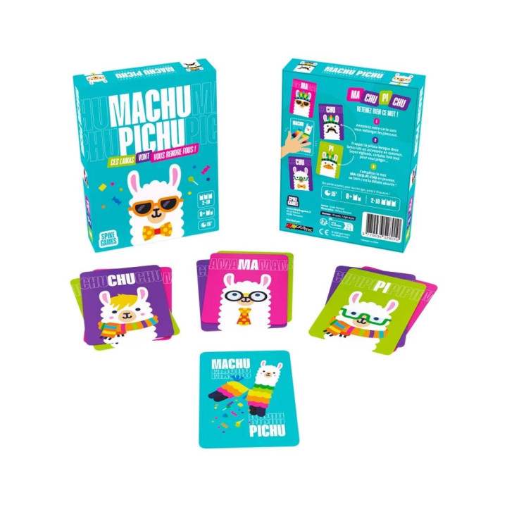 Machu Pichu - TO SORT