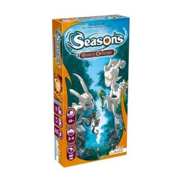 Seasons - Path of Destiny - EXPERT GAMES