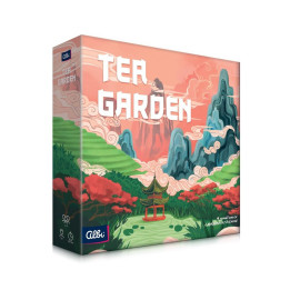 Tea Garden - GIOCHI DA TAVOLO