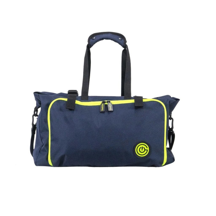 RANGEMENT - Shuttletote - Large Capacity Game Compartment