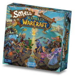 JEUX EXPERTS - Small World of Warcraft