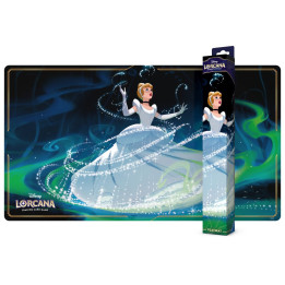 Lorcana - Playmat Cendrillon - TUTTI I PRODOTTI