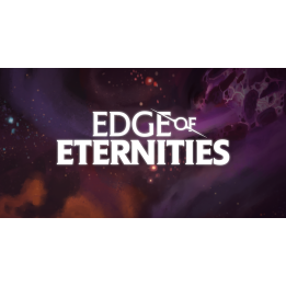 JEUX DE CARTE - MTG Avant-Première 1v1 Edge of Eternities