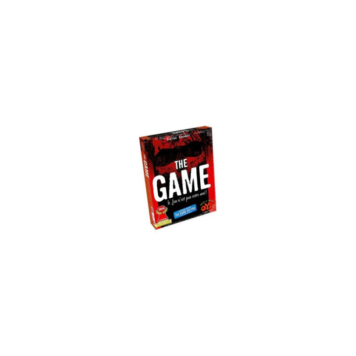 The Game _ GESELLSCHAFTSSPIELE