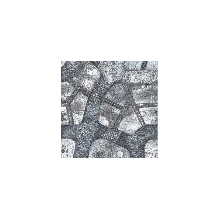 Kraken Wargames Gaming Mat 44"x30" (110cm x 75cm) - PLAYMATS (GELÄNDE)