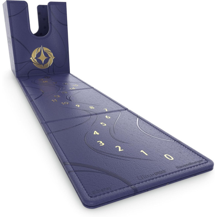 Lorcana - Premium Deck Box - LORCANA – CARD GAME