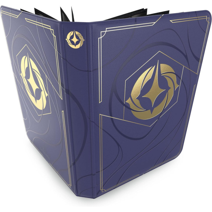 Lorcana - Premium Portfolio 252 cartes