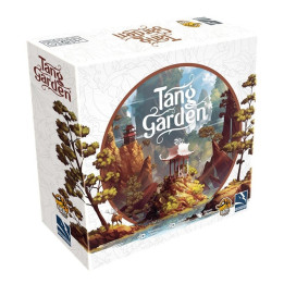 Tang Garden - GIOCHI DA TAVOLO