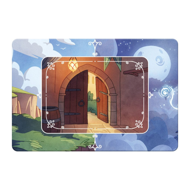 Story Box - Contes et Légendes - GIOCHI DA TAVOLO