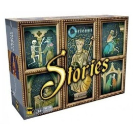 JEUX EXPERTS - Orléans Stories