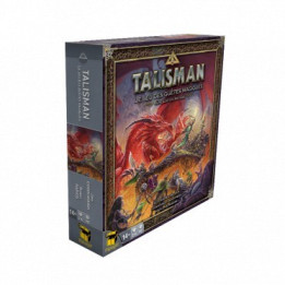 Talisman 4th Edition - EXPERT GAMES