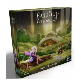 Fairy Trails - TO SORT