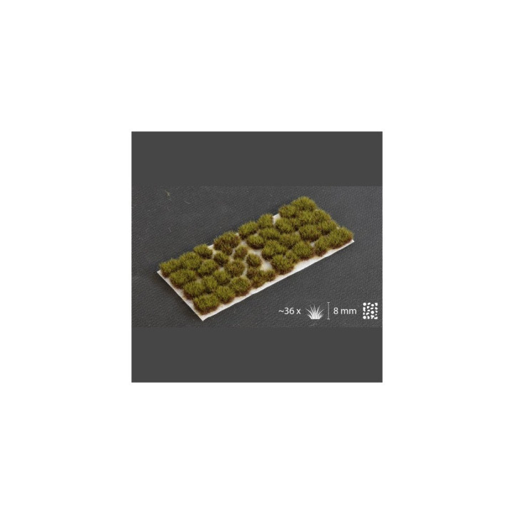 Swamp - Wild XL - 8mm - FIGURINE GAMES