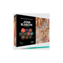 Army Painter - John Blanche Volume 2 Paint Set
