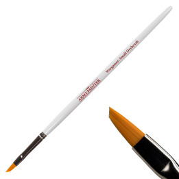 PINCEAUX - The Army Painter - Wargamer Brush - Small Drybrush