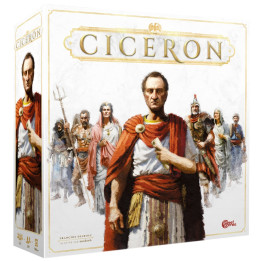 Cicéron - GIOCHI DA TAVOLO