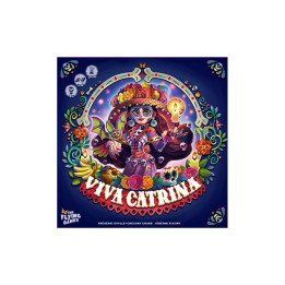 Viva Catrina - GIOCHI DA TAVOLO