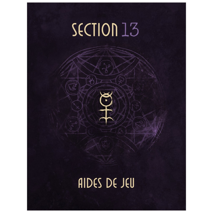 Section 13 - Pack MJ