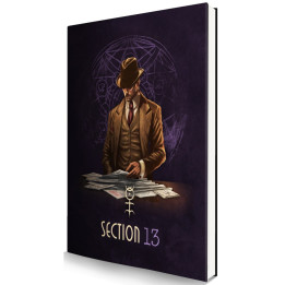 JEUX DE RÔLES - Section 13