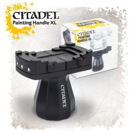 Poignée XL de peintre Citadel - MODELLBAUWERKZEUGE + ZUBEHÖR