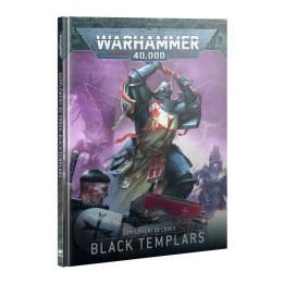 Supplemento al Codex: Templari Neri - WARHAMMER 40'000