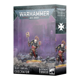 Execrator - MINIS