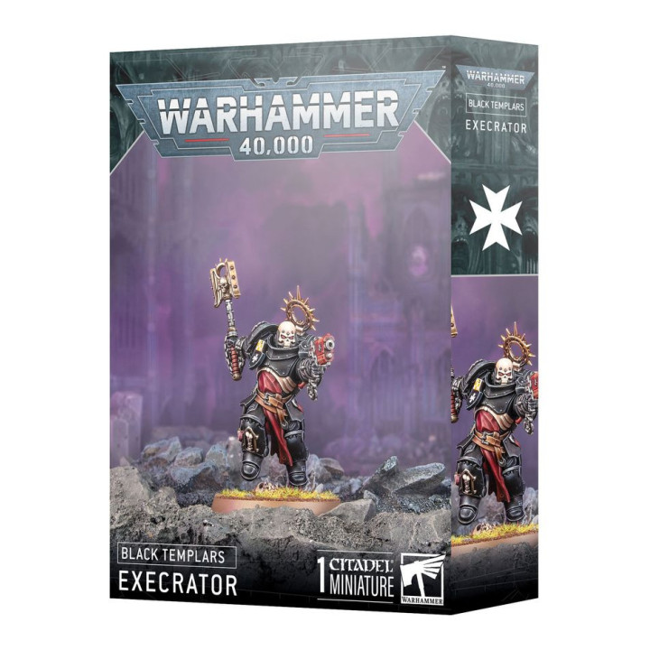 Execrator - MINIS