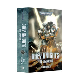 ROMANS - Chevaliers gris : L'Omnibus (Livre de poche)